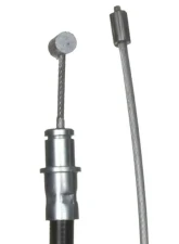 Raybestos Element3 Parking Brake Cable Front BC95500                                     - BC95500 - Image 2