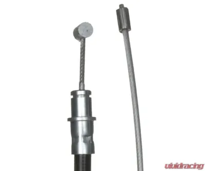 Raybestos Element3 Parking Brake Cable Front BC95500 - BC95500