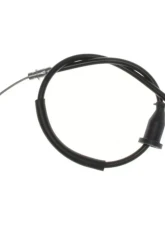 Raybestos Element3 Parking Brake Cable Front BC95500                                     - BC95500 - Image 3