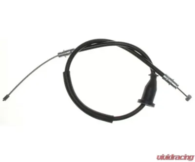 Raybestos Element3 Parking Brake Cable Front BC95500 - BC95500