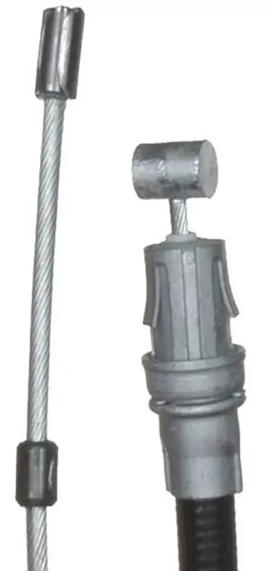 Raybestos Element3 Parking Brake Cable Front BC95503 - BC95503
