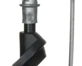 Raybestos Element3 Parking Brake Cable Ford E-250 Front 1999-2006 BC95508