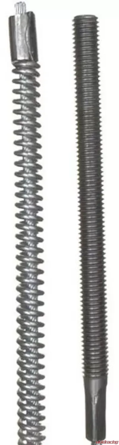 Raybestos Element3 Parking Brake Cable Rear Right BC95513 - BC95513
