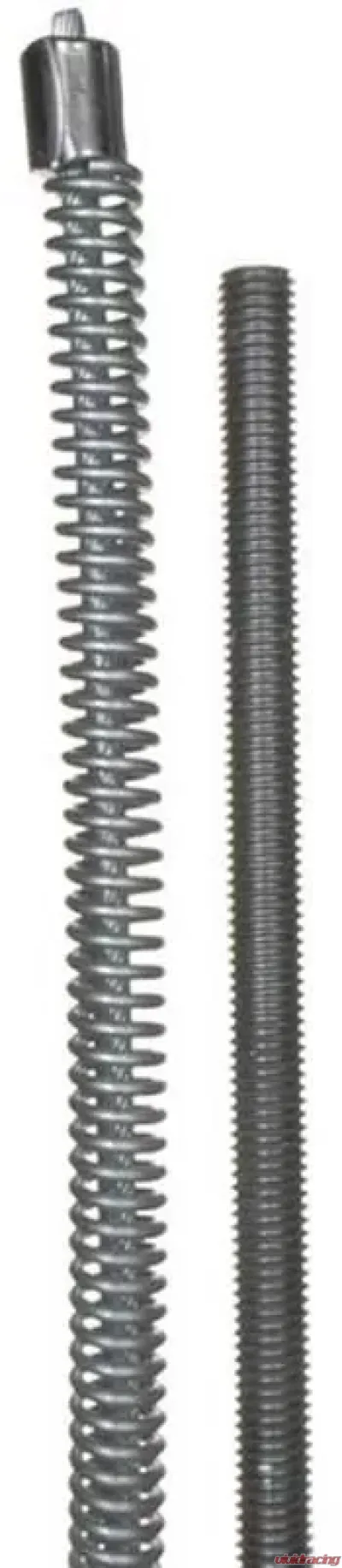 Raybestos Element3 Parking Brake Cable Rear Right BC95517 - BC95517