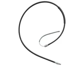 Raybestos Element3 Parking Brake Cable Rear Left BC95518