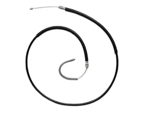 Raybestos Element3 Parking Brake Cable Rear Left BC95523