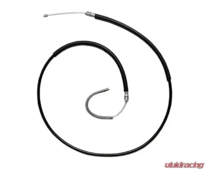 Raybestos Element3 Parking Brake Cable Rear Left BC95523 - BC95523