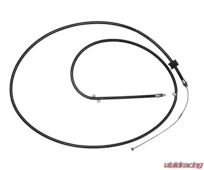 Raybestos Element3 Parking Brake Cable Front BC95526 - BC95526