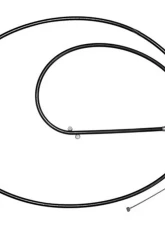 Raybestos Element3 Parking Brake Cable Front BC95526                                     - BC95526 - Image 2
