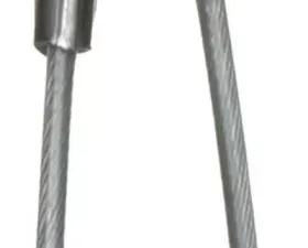 Raybestos Element3 Parking Brake Cable Center BC95527