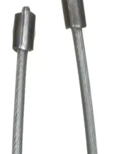 Raybestos Element3 Parking Brake Cable Center BC95527                                     - BC95527 - Image 3