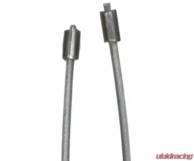 Raybestos Element3 Parking Brake Cable Center BC95527 - BC95527