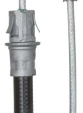 Raybestos Element3 Parking Brake Cable Front BC95528                                     - BC95528 - Image 3