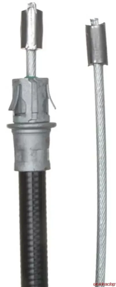 Raybestos Element3 Parking Brake Cable Front BC95528 - BC95528