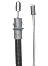 Raybestos Element3 Parking Brake Cable Front BC95528                                     - BC95528 - Image 2