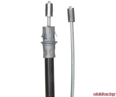 Raybestos Element3 Parking Brake Cable Front BC95528 - BC95528