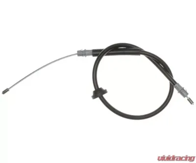 Raybestos Element3 Parking Brake Cable Front BC95528 - BC95528