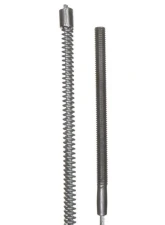 Raybestos Element3 Parking Brake Cable Rear Left BC95529                                     - BC95529 - Image 2