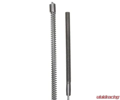 Raybestos Element3 Parking Brake Cable Rear Left BC95529 - BC95529