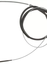 Raybestos Element3 Parking Brake Cable Rear Left BC95529                                     - BC95529 - Image 3