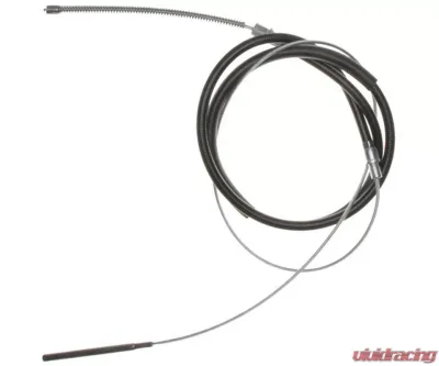 Raybestos Element3 Parking Brake Cable Rear Left BC95529 - BC95529