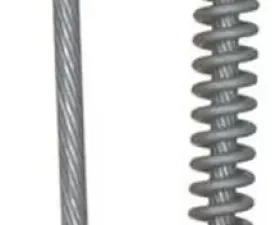 Raybestos Element3 Parking Brake Cable Rear Right BC95534