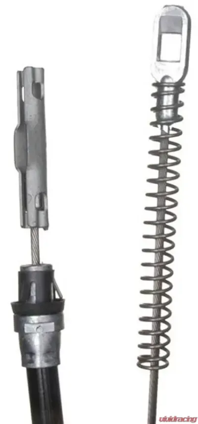 Raybestos Element3 Parking Brake Cable Rear Left BC95540 - BC95540