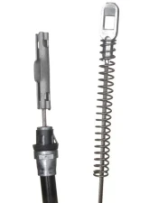 Raybestos Element3 Parking Brake Cable Rear Left BC95540                                     - BC95540 - Image 2