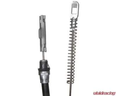 Raybestos Element3 Parking Brake Cable Rear Left BC95540 - BC95540