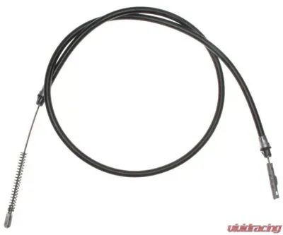 Raybestos Element3 Parking Brake Cable Rear Left BC95540 - BC95540
