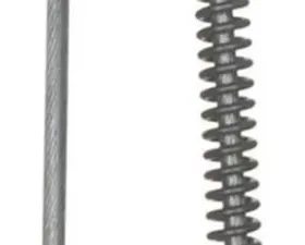 Raybestos Element3 Parking Brake Cable Rear Left BC95542