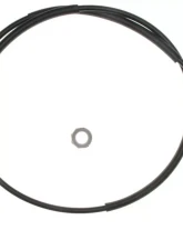 Raybestos Element3 Parking Brake Cable Rear Left BC95542                                     - BC95542 - Image 3