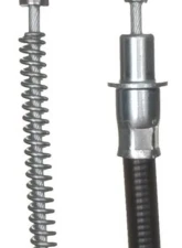 Raybestos Element3 Parking Brake Cable Rear Left BC95548                                     - BC95548 - Image 3