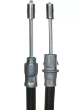 Raybestos Element3 Parking Brake Cable Buick Century Front 1997-1999 BC95556                                     - BC95556 - Image 2