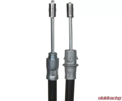 Raybestos Element3 Parking Brake Cable Buick Century Front 1997-1999 BC95556 - BC95556