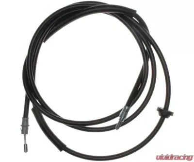 Raybestos Element3 Parking Brake Cable Buick Century Front 1997-1999 BC95556 - BC95556