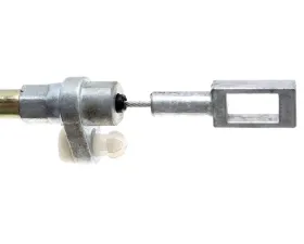 Raybestos Element3 Parking Brake Cable Rear Left BC95565