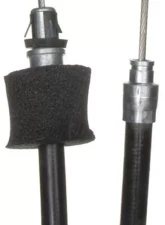 Raybestos Element3 Parking Brake Cable Front BC95566                                     - BC95566 - Image 3
