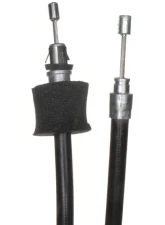 Raybestos Element3 Parking Brake Cable Front BC95566                                     - BC95566 - Image 2