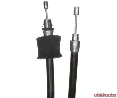 Raybestos Element3 Parking Brake Cable Front BC95566 - BC95566