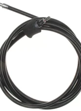 Raybestos Element3 Parking Brake Cable Front BC95566                                     - BC95566 - Image 3