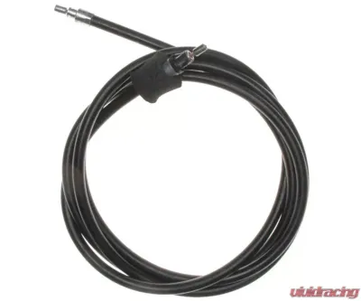 Raybestos Element3 Parking Brake Cable Front BC95566 - BC95566