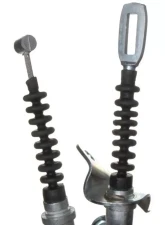 Raybestos Element3 Parking Brake Cable Ford Escort Rear Right 1997-2002 BC95727                                     - BC95727 - Image 2