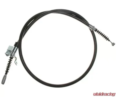 Raybestos Element3 Parking Brake Cable Ford Escort Rear Right 1997-2002 BC95727 - BC95727