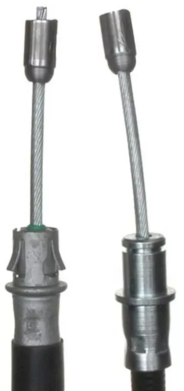 Raybestos Element3 Parking Brake Cable Ford Mustang Rear Left 1999-2004 BC95740 - BC95740