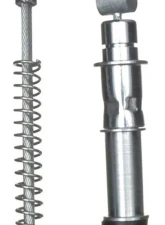 Raybestos Element3 Parking Brake Cable Hyundai Tiburon Rear Left 1997-1999 BC95751                                     - BC95751 - Image 3