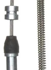 Raybestos Element3 Parking Brake Cable Rear Right BC95781                                     - BC95781 - Image 3