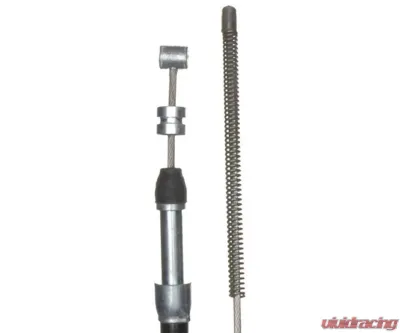Raybestos Element3 Parking Brake Cable Rear Right BC95781 - BC95781