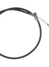 Raybestos Element3 Parking Brake Cable Rear Right BC95781                                     - BC95781 - Image 3