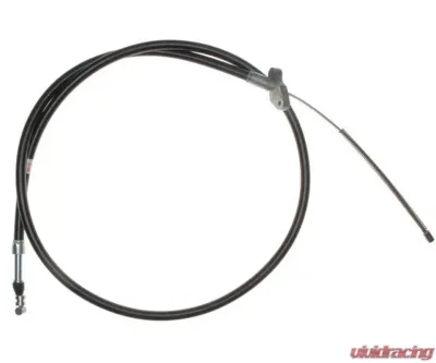 Raybestos Element3 Parking Brake Cable Rear Right BC95781 - BC95781